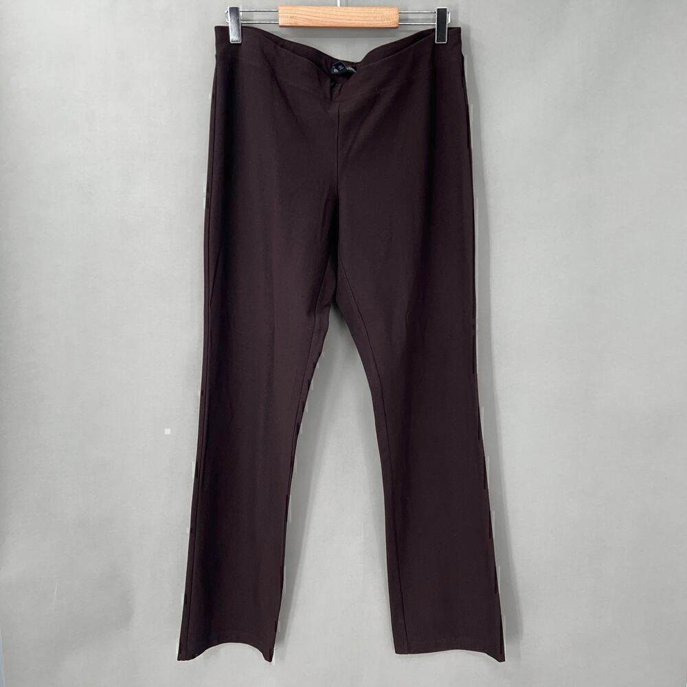 Eileen Fisher Pants Womens Medium Minimalist Preppy Capsule Career Office